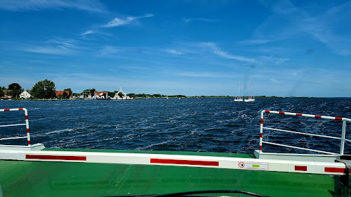 Wittow Ferry - Thumbnail