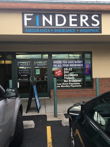 Finders Insurance