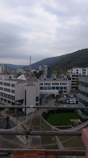 Polizeirevier Heidelberg-Mitte - Thumbnail