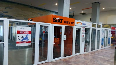 photo of Sixt Rent a Car - Timisoara Airport