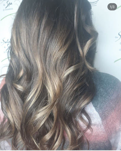 Hair By Catelynn - Thumbnail