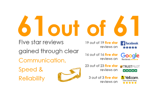 DP Conveyancing - Newcastle, Benton, Gosforth, Cramlington, Killingworth, Forest Hall - Thumbnail