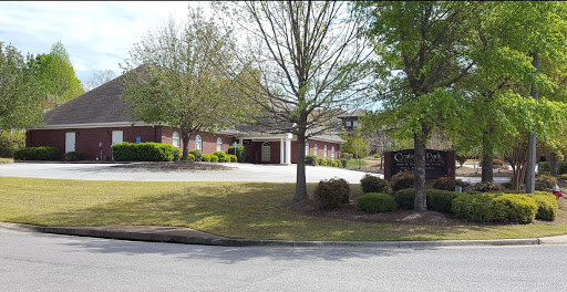 Central Park Dental Care - Auburn