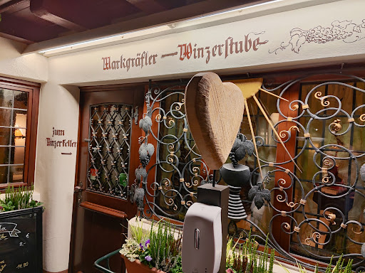 Markgräfler Winzerstuben