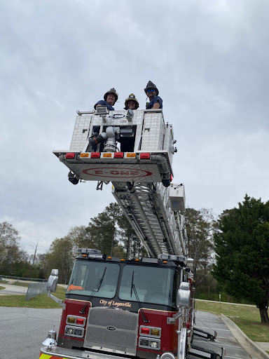 Loganville fire station 18 - Thumbnail