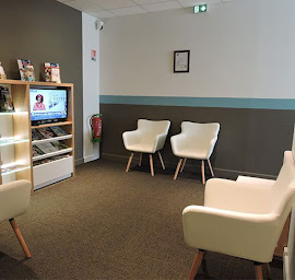 Photo n°4 de Audilab / Audioprothésiste Vendôme Sud à Vendôme (Service de réparation d'appareils auditifs)