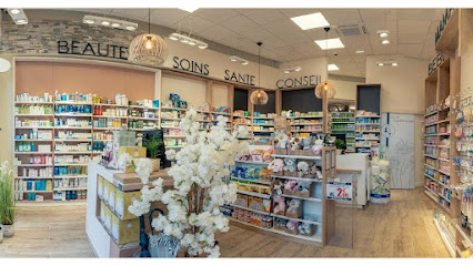PHARMACIE DE LA GARE I Orléans 45