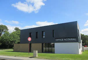 Photo n°1 de JULIEN ET DIANE TOSTIVINT NOTAIRES ASSOCIES à Locminé (Notaire)