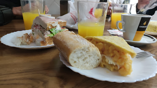 Taboada - Visual