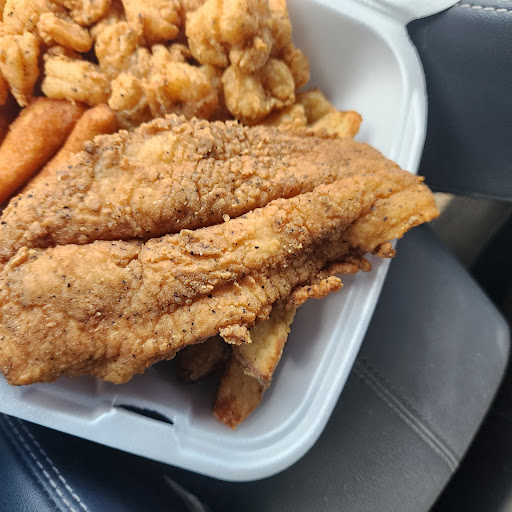 Blue Bay Seafood Restaurant - Thumbnail