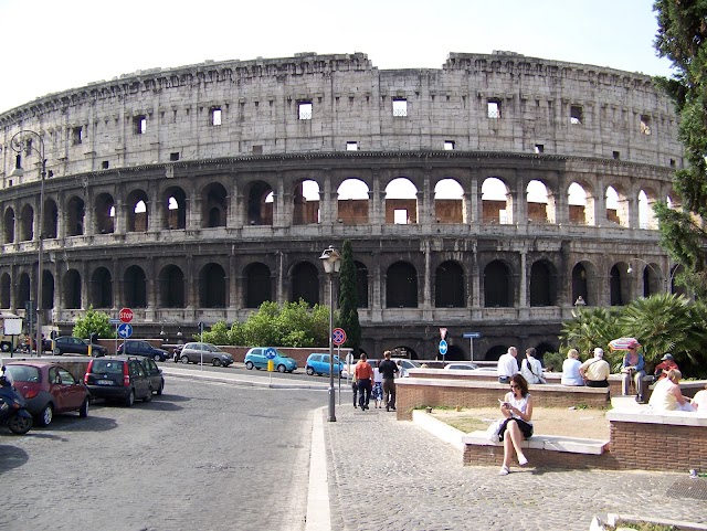 Colosseo