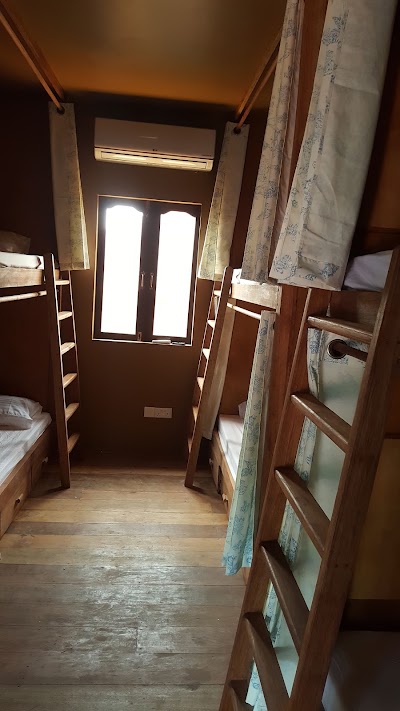 Photos of Mini Hut Hostel