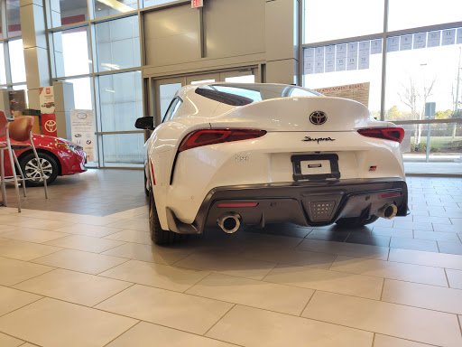 Casey Toyota - Thumbnail