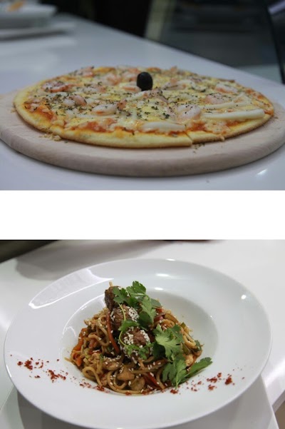 Photos of Eden Gourmet Coffee