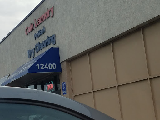 Prowash Coin Laundry - Thumbnail