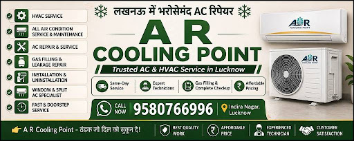 AC Repair & Service in Lucknow 🌟 post image