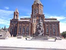 Фотография Гюмри, Гюмри, Армения