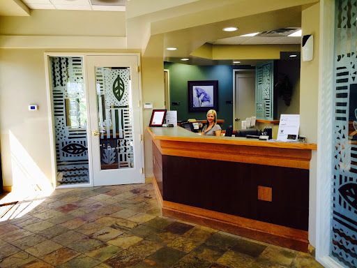 Infinity Dental - Visual