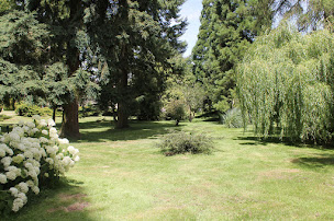 Photo n°11 de Manoir de Vacheresses - Séminaire - Mariage - Réception à Nogent-le-Roi (Lieu de mariage)