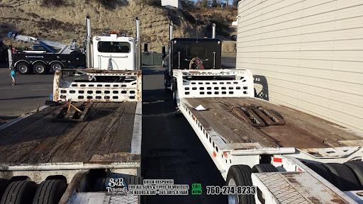 S & R Towing Inc. - Borrego Springs-Glamis Gallery - United States