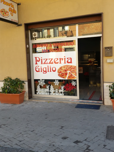 Pizzeria Giglio di Di Placido Giusi - Thumbnail