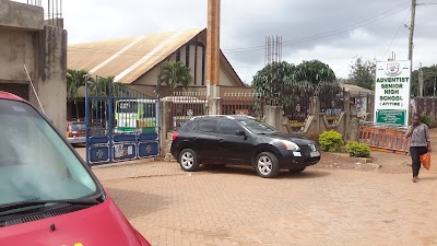 Photos of Bantama Seventh-day Adventist Church