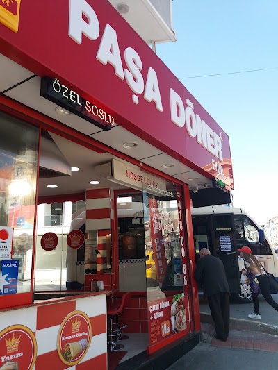 Photos of Paşa D&ouml;ner Ey&uuml;p