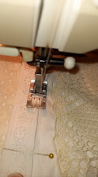 Photo n°8 de Fil Du Bonheur à Vézaponin (Entreprise de couture)