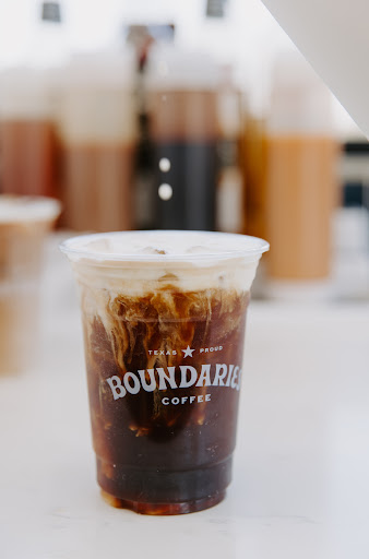 Boundaries Coffee - Visual