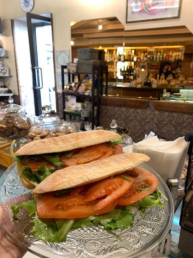 L'Angolo Del Caffè Di Palma Cristina - Thumbnail