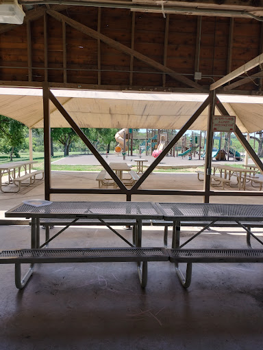 Stillman Park - Visual