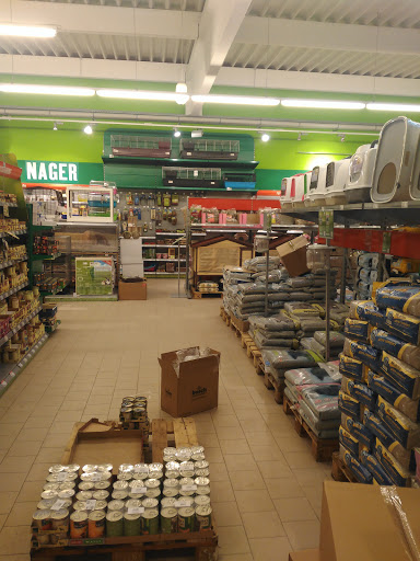 Fressnapf Arnstadt - Visual