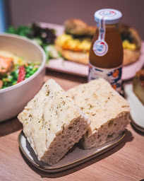 Photo n°22 de DANS LE MEME PANIER à Neuilly-sur-Seine (Salon de thé)