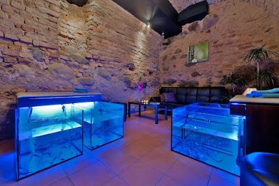 Photos of Fish spa