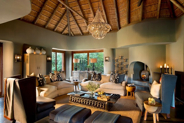 Madikwe Safari Lodge