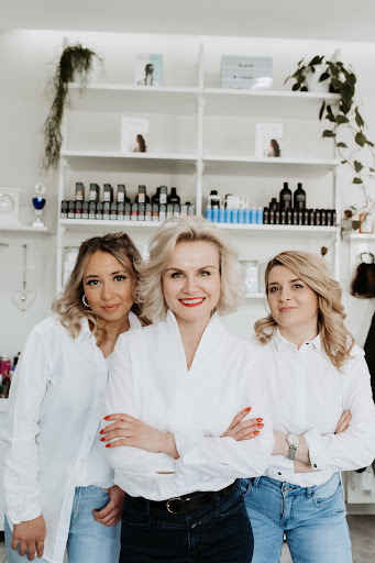 Monas Haar Studio Friseur Recklinghausen