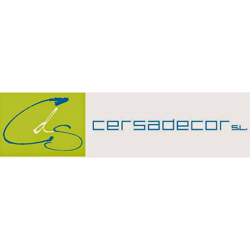 Cersadecor S.L. - Visual