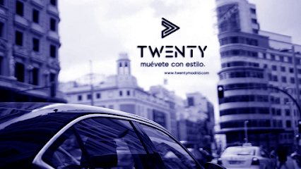 Twentymadrid