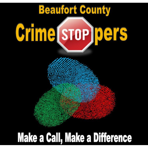 Crime Stoppers-Beaufort County - Thumbnail