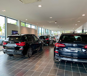 Photo n°36 de BMW Equation Castres à Castres (Concessionnaire BMW)