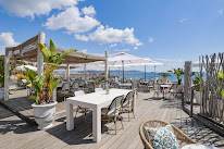 Le Repère à Mandelieu-la-Napoule