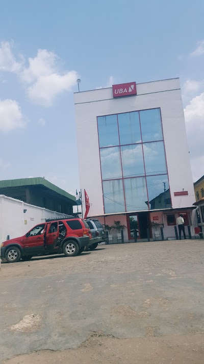 Photos of Uba