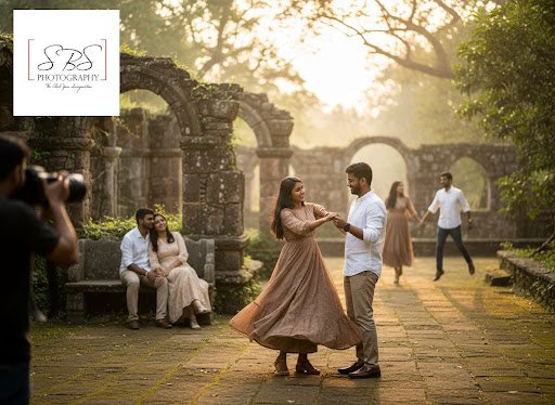 Looking for fresh, creative photoshoot pose ideas that feel natural and look stunning on camera?… post image