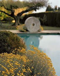 Photo n°8 de Mas de Chabran à Maussane-les-Alpilles (Villa)