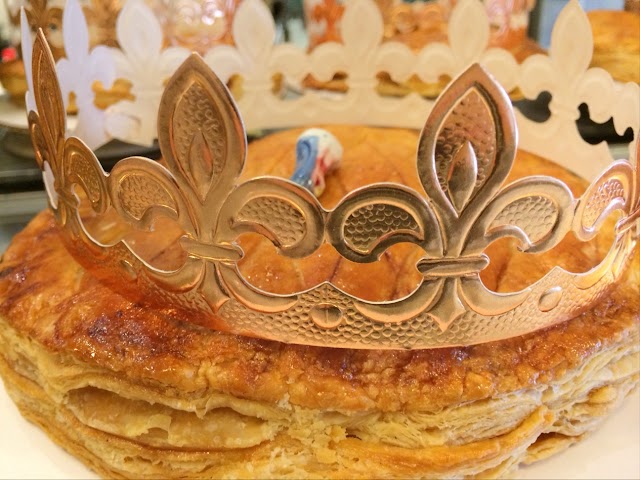 Croissant D'Or Patisserie