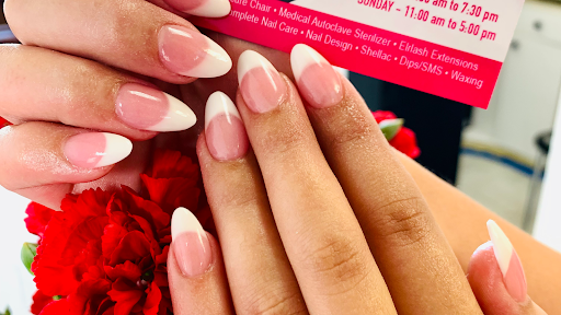 K & L Nails Spa