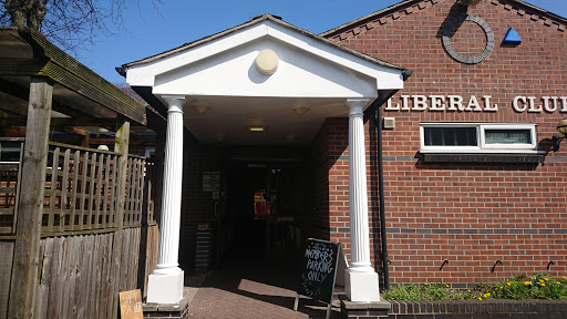 Liberal Club - Thumbnail