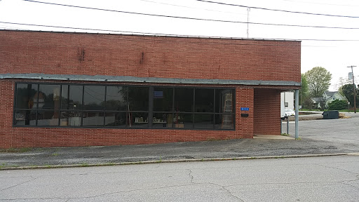 City Electric Supply North Wilkesboro