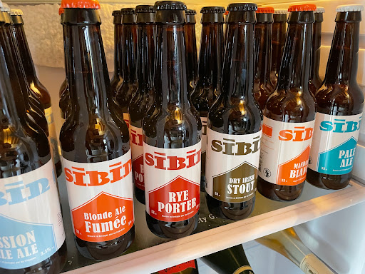 Síbín - Thumbnail