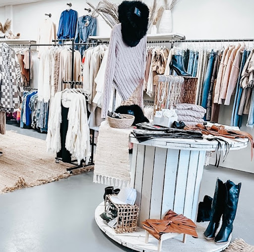 Native Seed Boutique - Thumbnail
